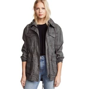 ATM Anthony Thomas Melillo Field Jacket